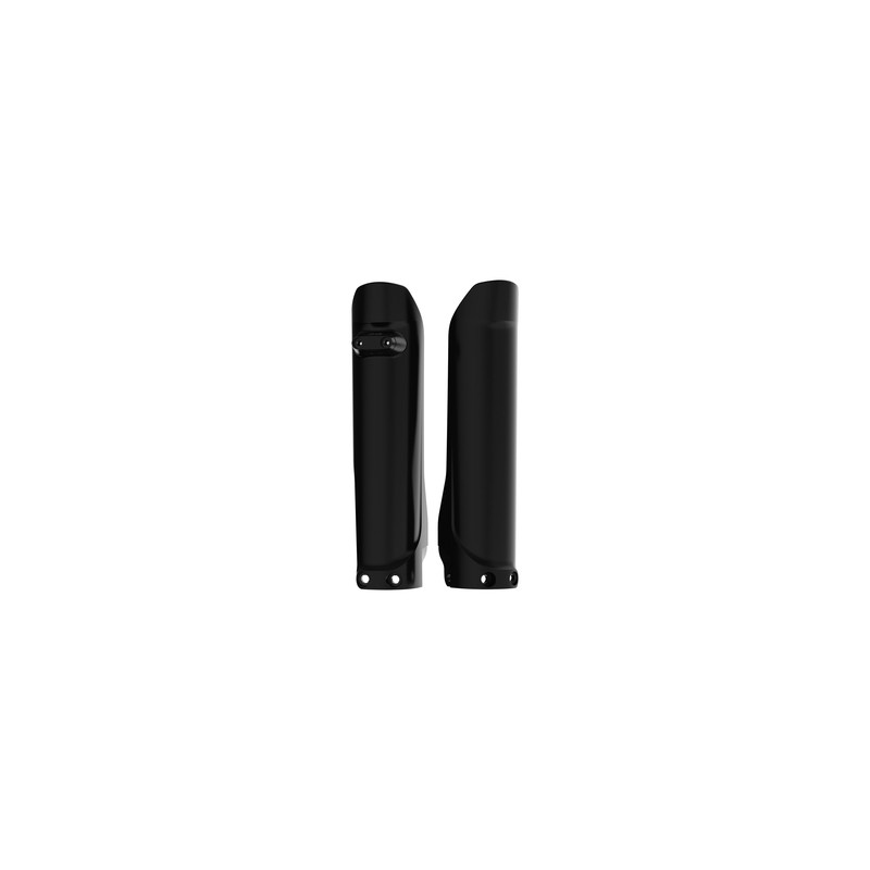 POLISPORT protectores de horquilla 4430026607