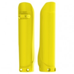POLISPORT protectores de horquilla 4430026607