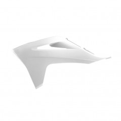 POLISPORT Tapa de radiador 4430049810VAR