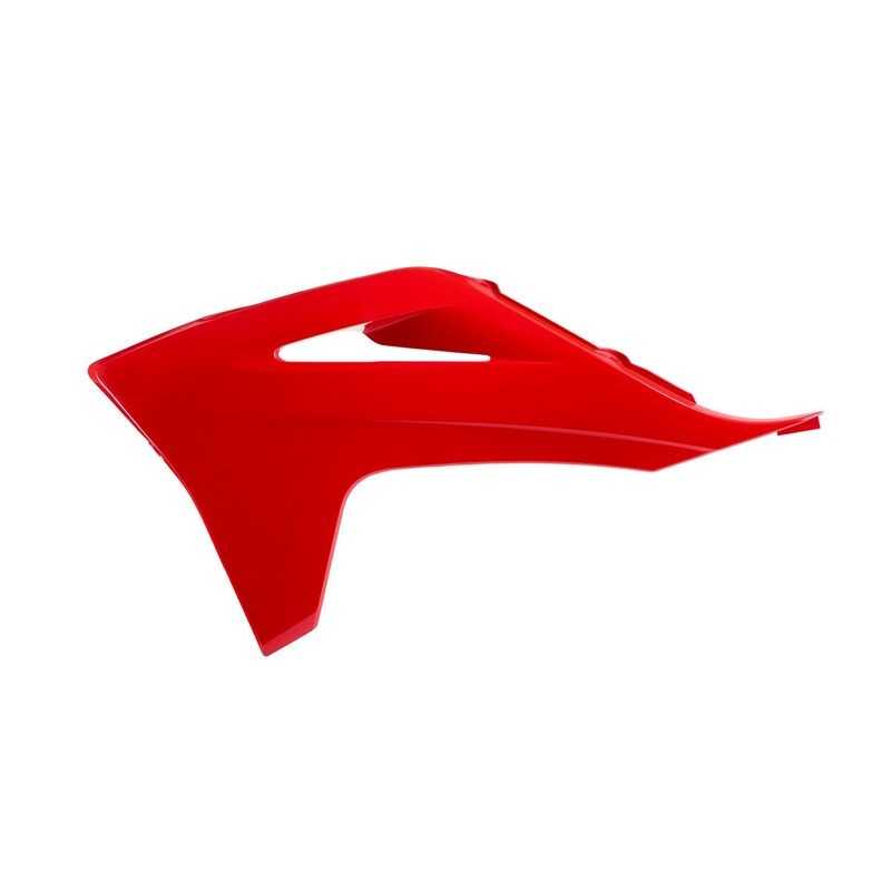 POLISPORT Tapa de radiador 4430049810VAR