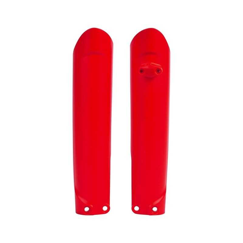 POLISPORT Protectores de horquilla 44400397