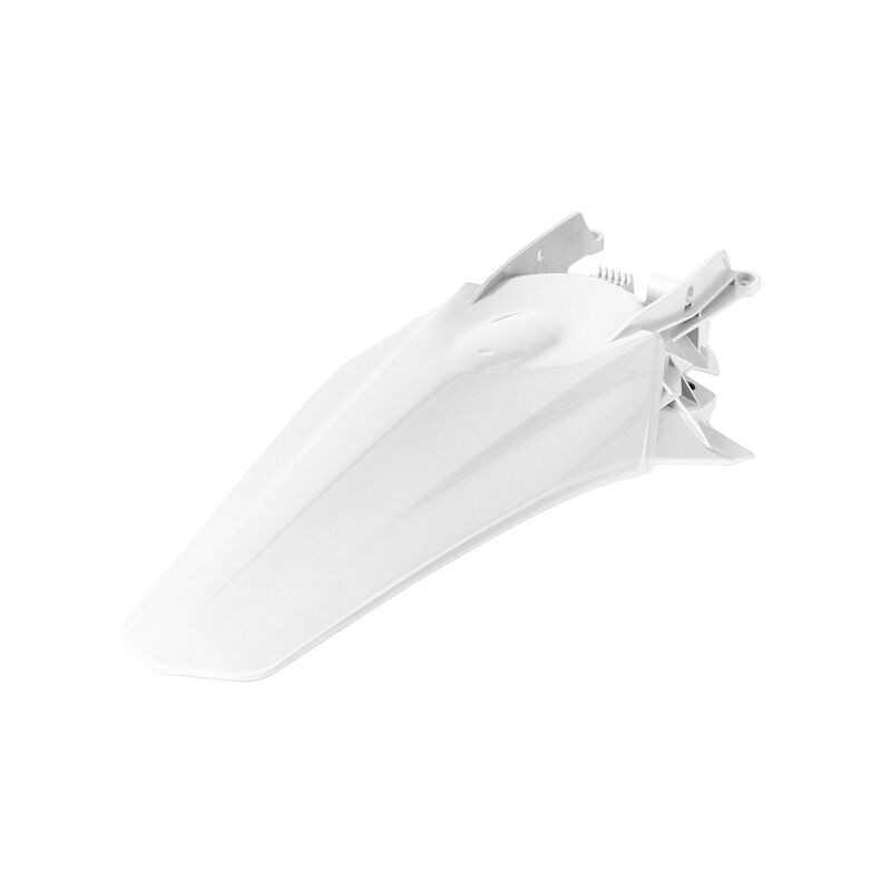POLISPORT REAR MUDGUARD 44400404VAR