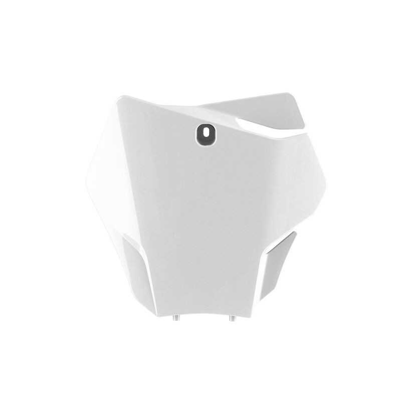 POLISPORT front number holder 44400406VAR