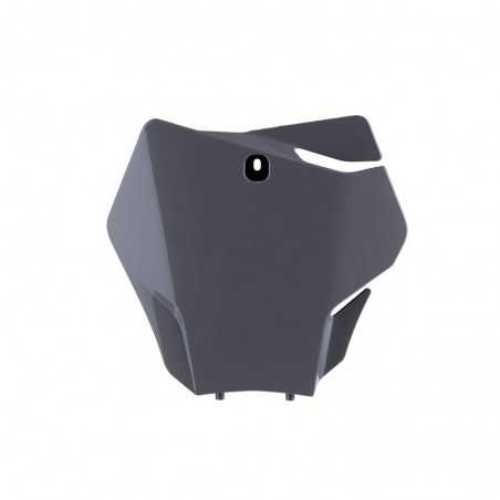 POLISPORT Portanumeros delantero 44400406VAR