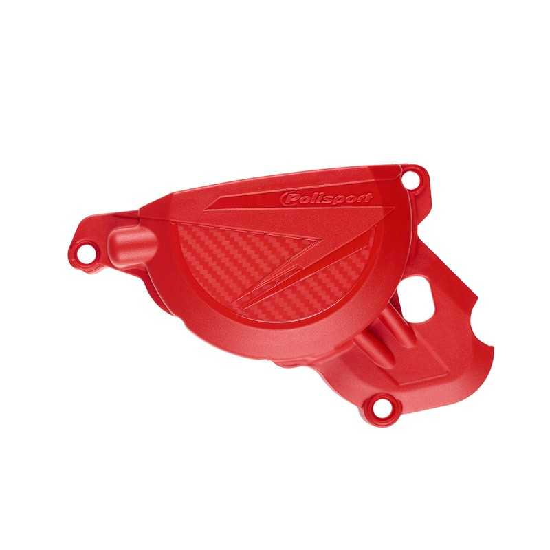POLISPORT Protector tapa de encendido 61000156