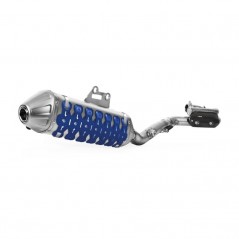 POLISPORT Silent protector armadillo EXTREME 61800016VAR