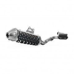 POLISPORT Silent protector armadillo EXTREME 61800016VAR