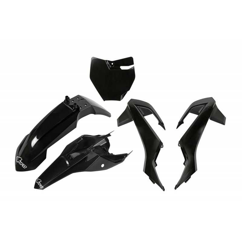 UFO Plastic kit 4420000201