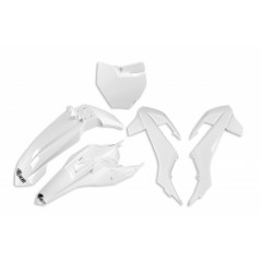 UFO Plastic kit 4420000202