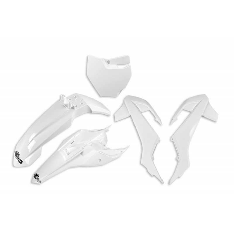 UFO Plastic kit 4420000202