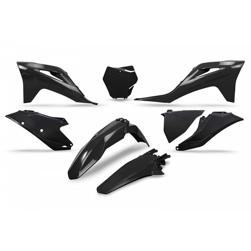 UFO Plastic kit 4420000301