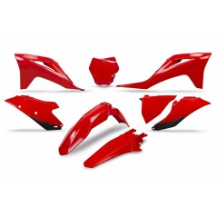 UFO Plastic kit 4420000303