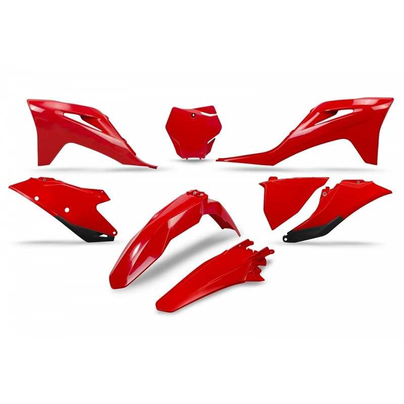 UFO Plastic kit 4420000303