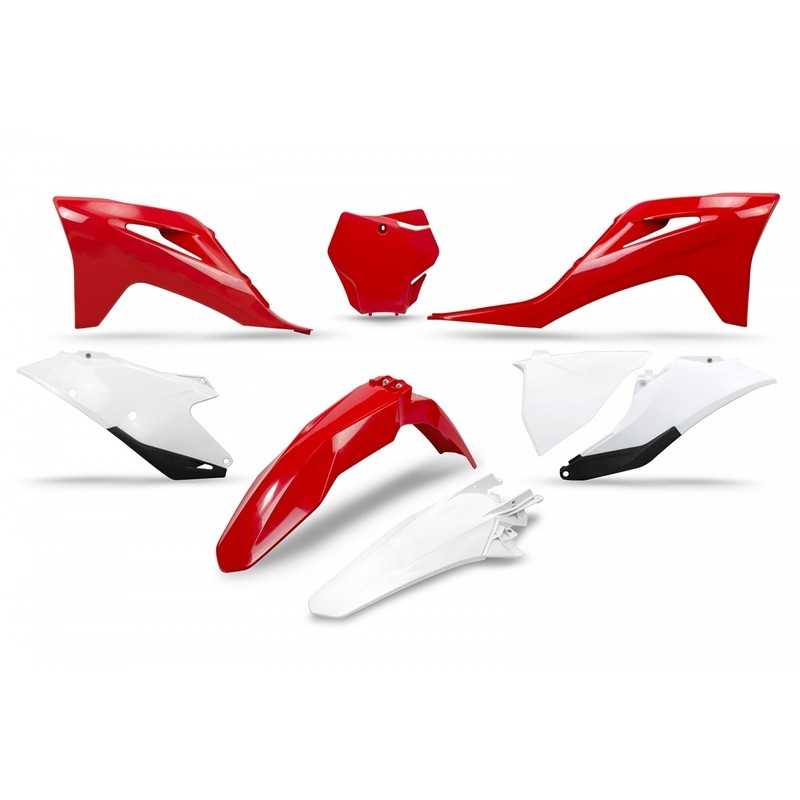 UFO Kit de plasticos original 4420000399