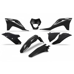 UFO Plastic kit 4420000401