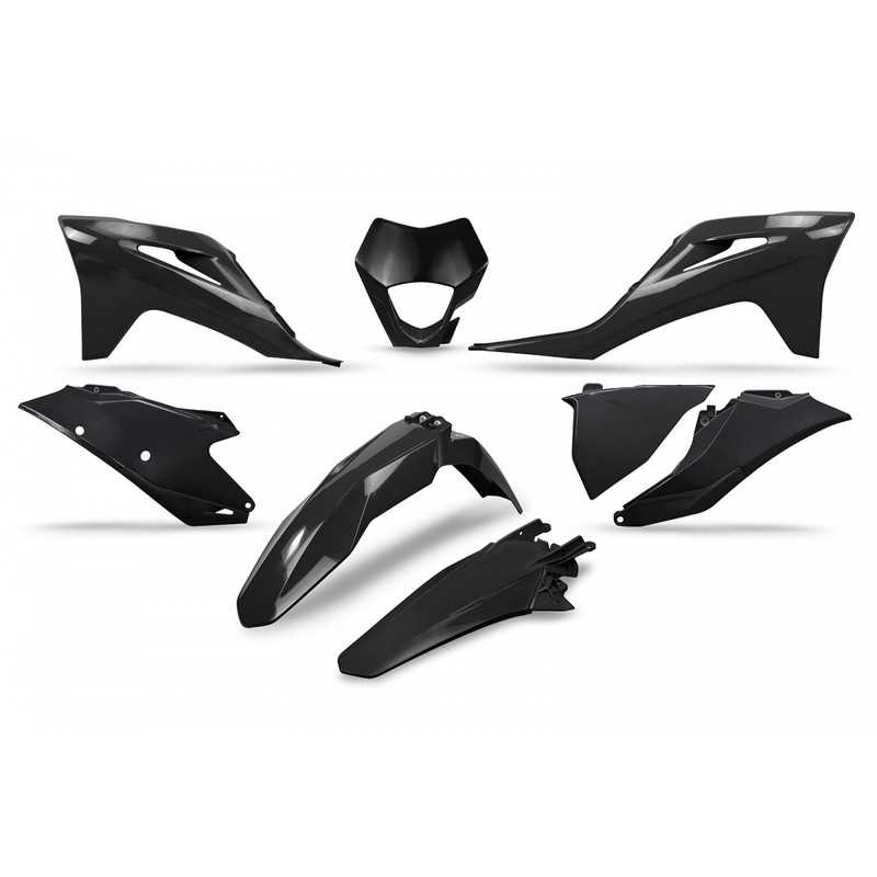 UFO Plastic kit 4420000401