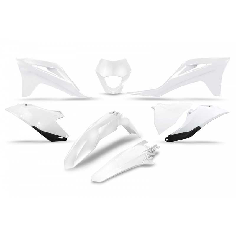 UFO Kit de plasticos 4420000402