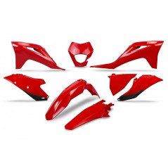 UFO Plastic kit 4420000403