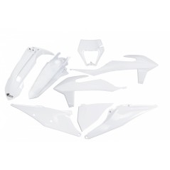 UFO Original plastic kit SIX DAYS EDITION 4420000598