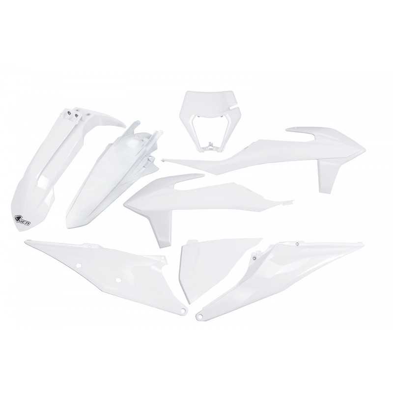 UFO Original plastic kit SIX DAYS EDITION 4420000598