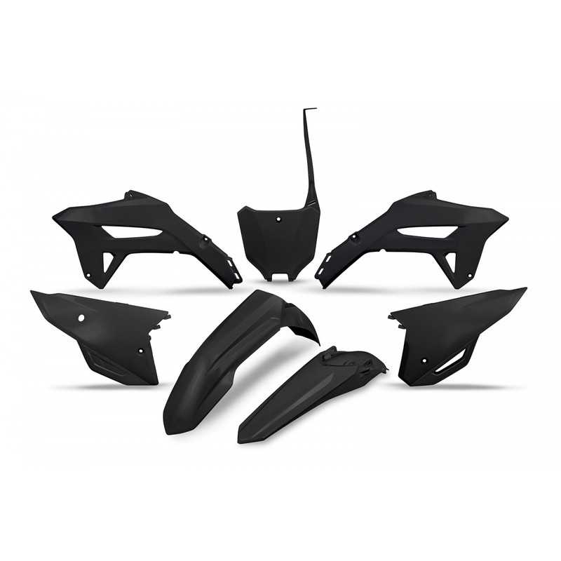UFO Plastic kit 4420019601