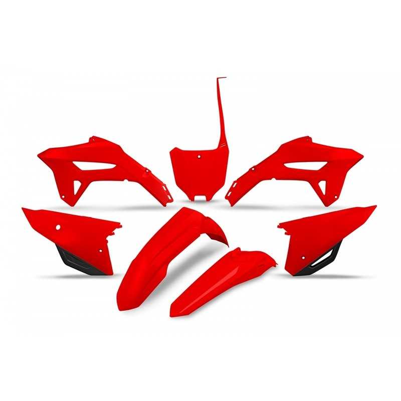 UFO Plastic kit OEM 4420019603