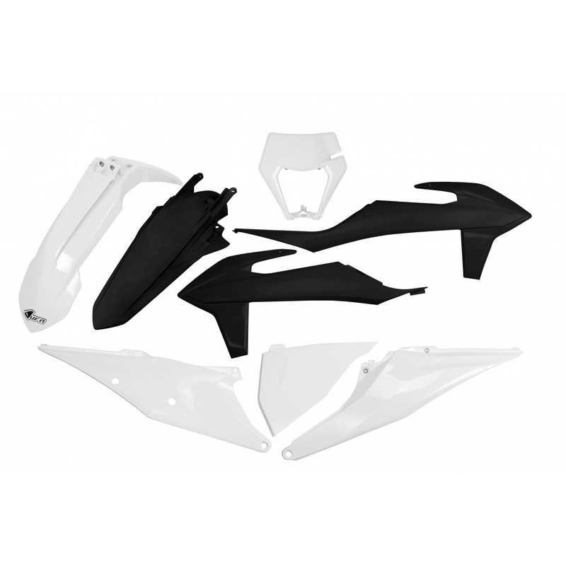 UFO Original plastic kit 4420020099