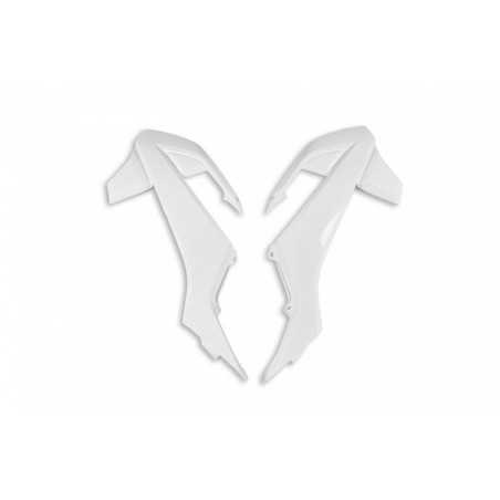 UFO Radiator side panels 4430001202