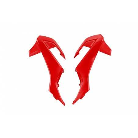 UFO Paneles laterales radiador 4430001203