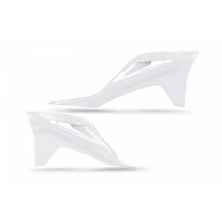 UFO Radiator side panels 4430001302