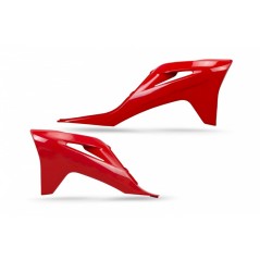 UFO Radiator side panels 4430001303