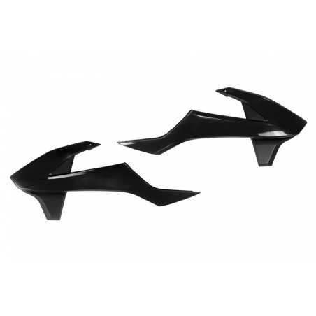 UFO Radiator side panels 4430002401