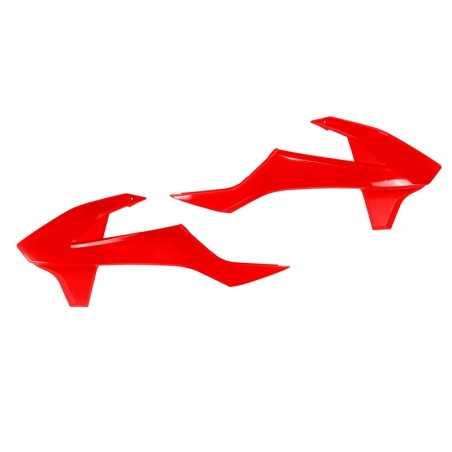 UFO Radiator side panels 4430002403