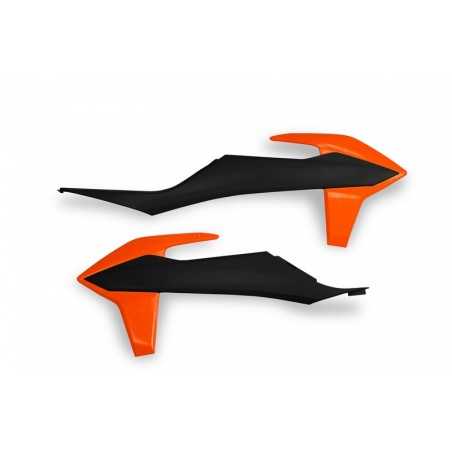 UFO Original radiator side panels 4430047999