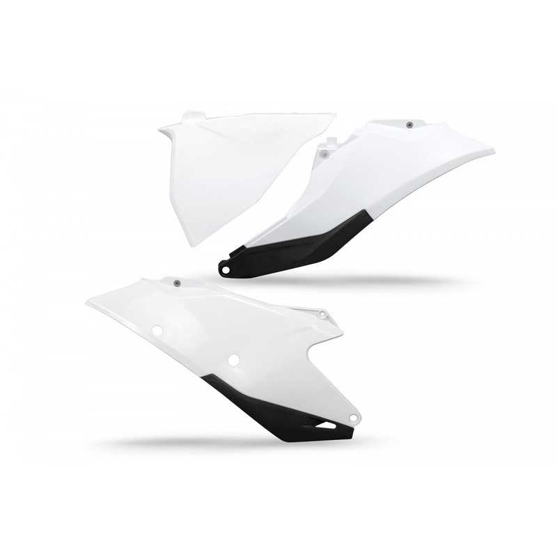 UFO Side Panels 4430048302