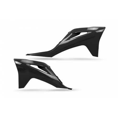 UFO Radiator side panels 4430048701