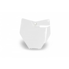 UFO front number holder 44400340