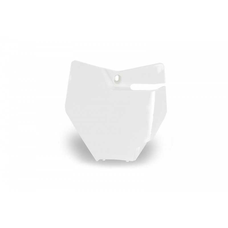 UFO front number holder 44400340