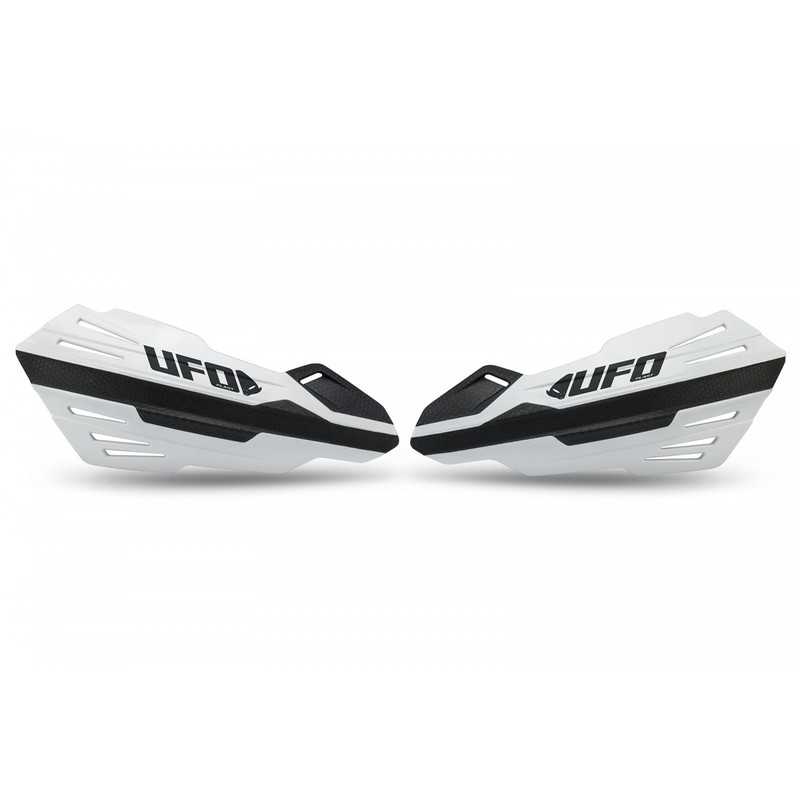 UFO Paramanos con rejilla 44400370