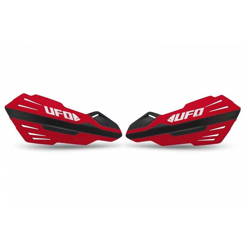 UFO Paramanos con rejilla 44400371