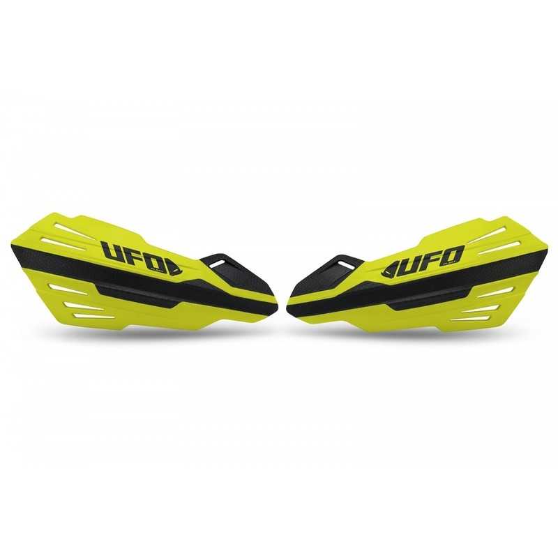 UFO Handguard with grid 44400378