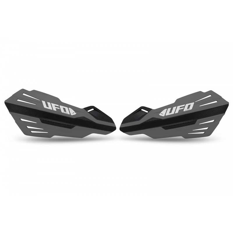 UFO Paramanos con rejilla 44400379