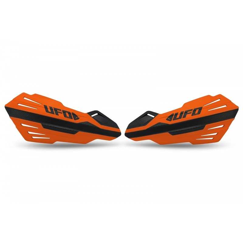 UFO Handguard with grid 44400387