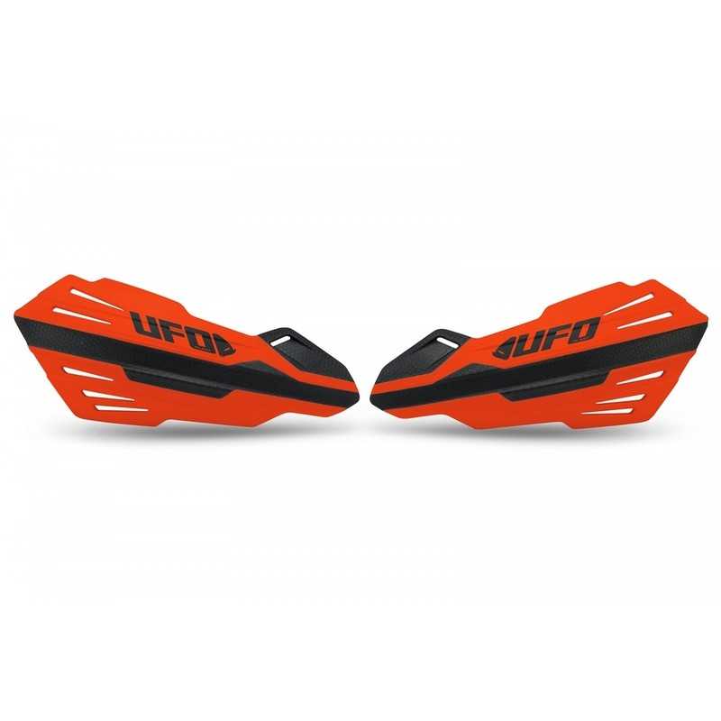 UFO Handguard with grid 44400389