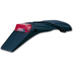 UFO Integrated light license plate holder 12V 21/5W 780534