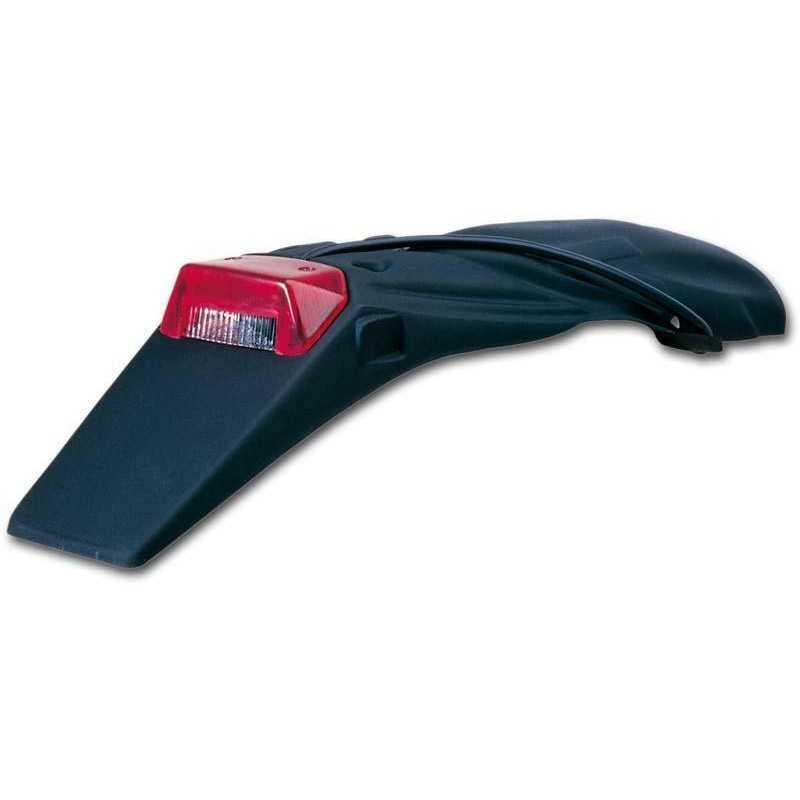 UFO Integrated light license plate holder 12V 21/5W 780534