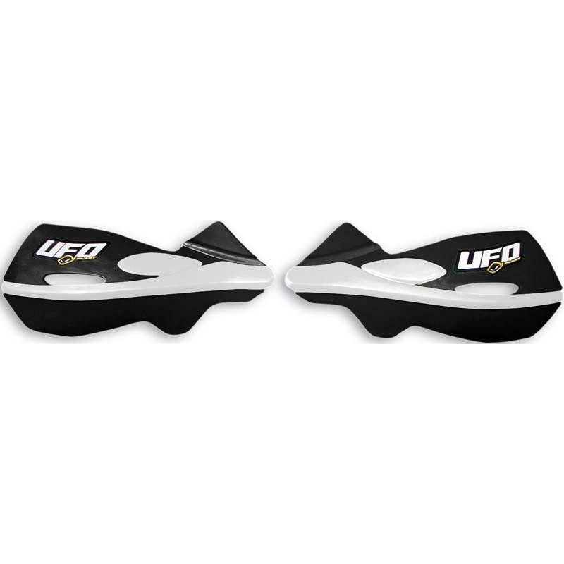UFO Handguard + mounting kit included PATROL 78069720