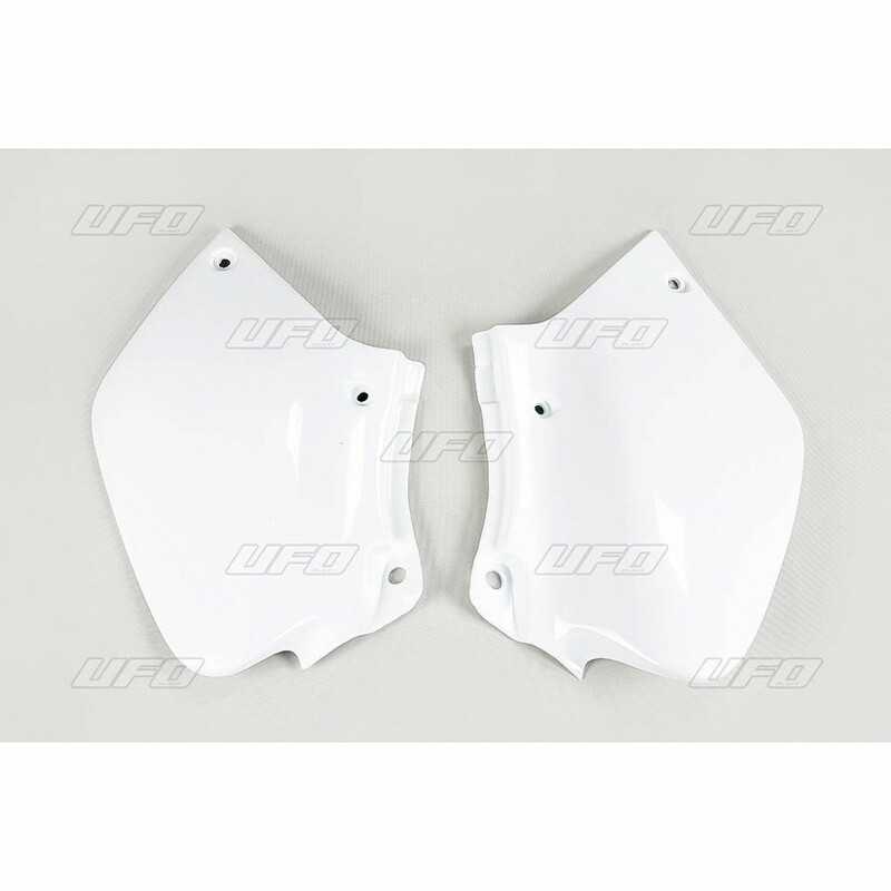 UFO Side Panels 78166610