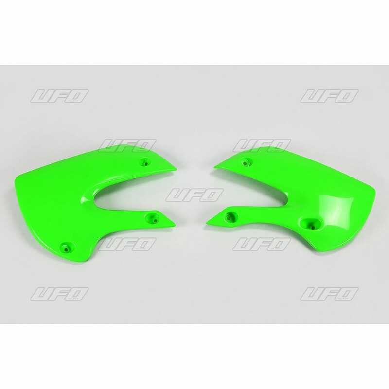 UFO Radiator side panels 78234742