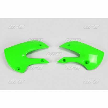 UFO Radiator side panels 78234742